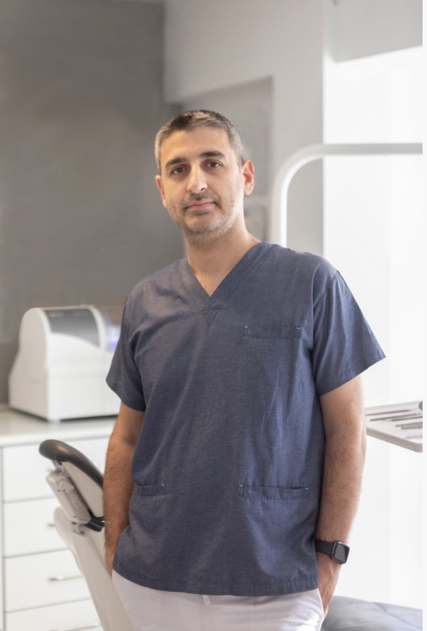 Dentamaris - Dentamaris