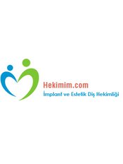 DentaNorm Estethic Dentistry - Manisa - DentaNorm Estethic Dentistry - Manisa