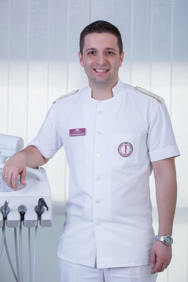 Dentaprime Dental Clinic - Dentaprime Dental Clinic