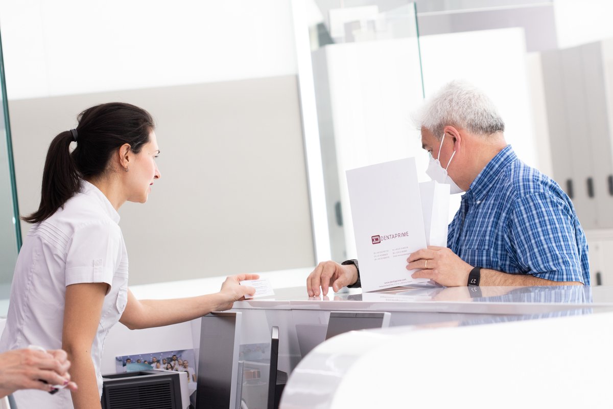 Dentaprime Dental Clinic - Dentaprime Dental Clinic