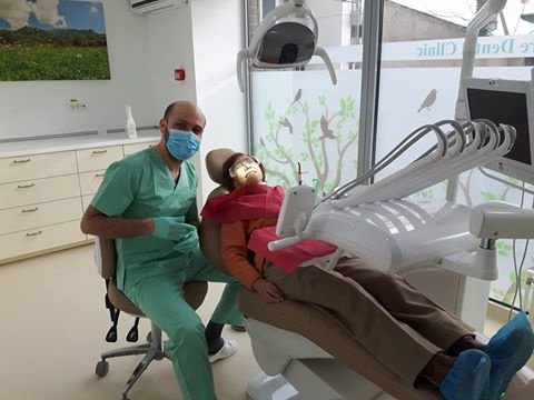 Dentarbre Dental Clinic - Dentarbre Dental Clinic