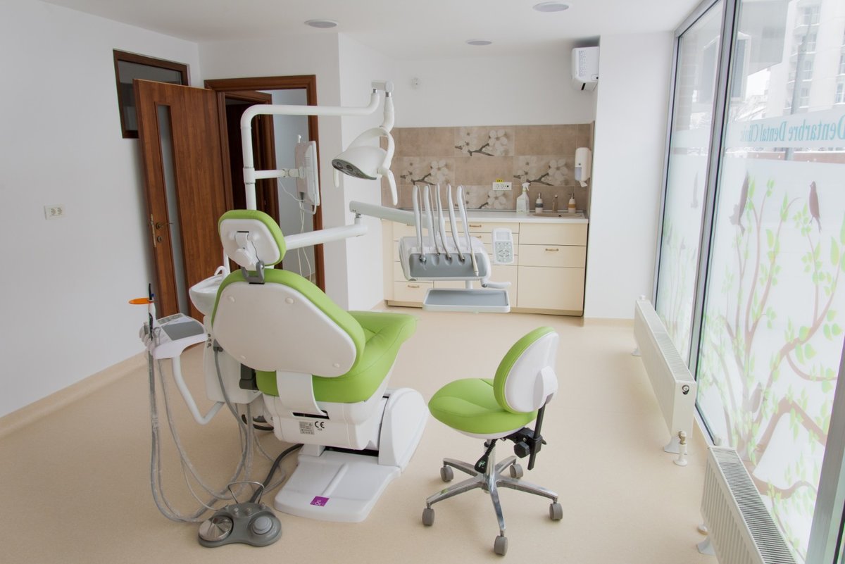 Dentarbre Dental Clinic - Dentarbre Dental Clinic