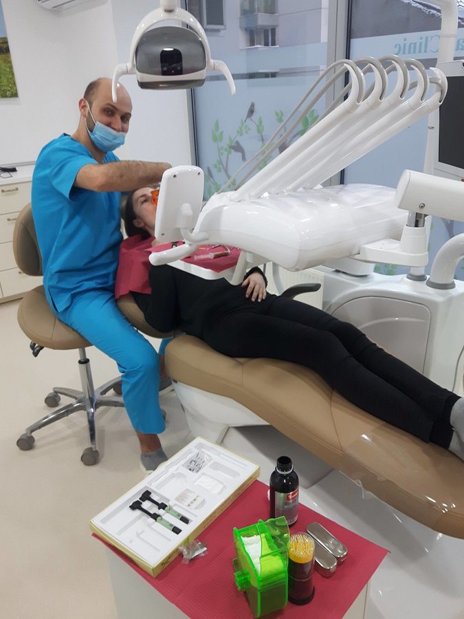 Dentarbre Dental Clinic - Dentarbre Dental Clinic