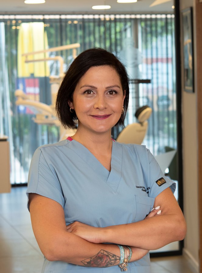 Dentares Smile Dental Clinic - Dentares Smile Dental Clinic