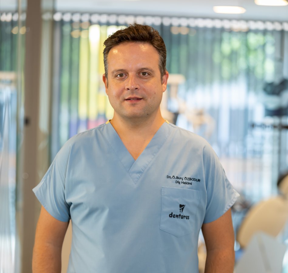 Dentares Smile Dental Clinic - Dentares Smile Dental Clinic