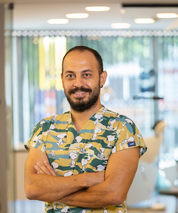 Dentares Smile Dental Clinic - Dentares Smile Dental Clinic