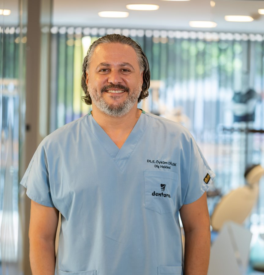 Dentares Smile Dental Clinic - Dentares Smile Dental Clinic