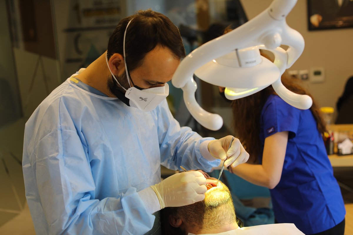 Dentares Smile Dental Clinic - Dentares Smile Dental Clinic