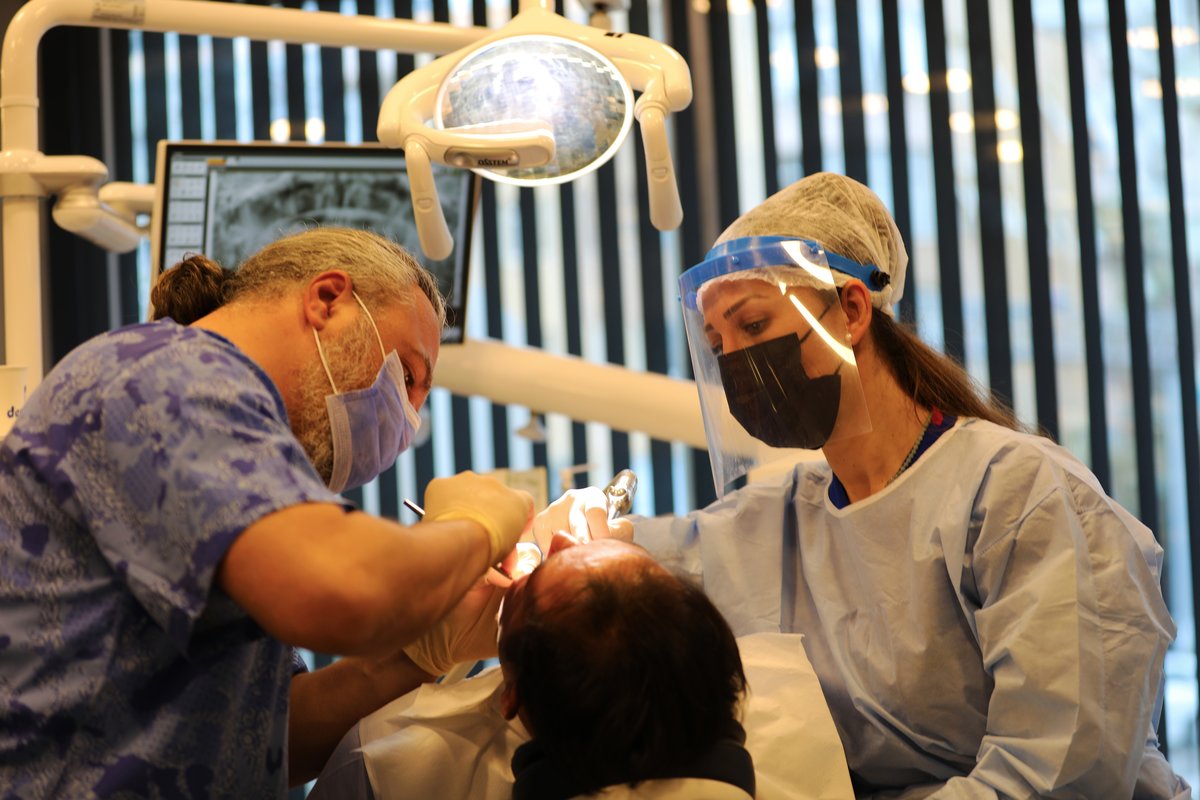 Dentares Smile Dental Clinic - Dentares Smile Dental Clinic