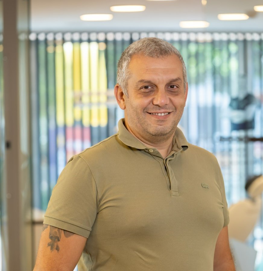 Dentares Smile Dental Clinic - Dentares Smile Dental Clinic