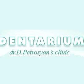 Dentarium - Dr. Dmitry Petrosyan's Clinic - Dentarium - Dr. Dmitry Petrosyan's Clinic