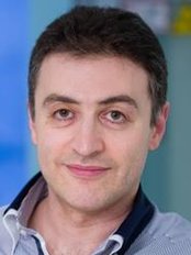 Dentarium - Dr. Dmitry Petrosyan's Clinic - Dentarium - Dr. Dmitry Petrosyan's Clinic