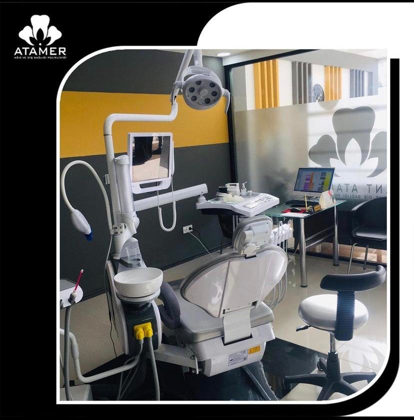 DentAtamer - DentAtamer