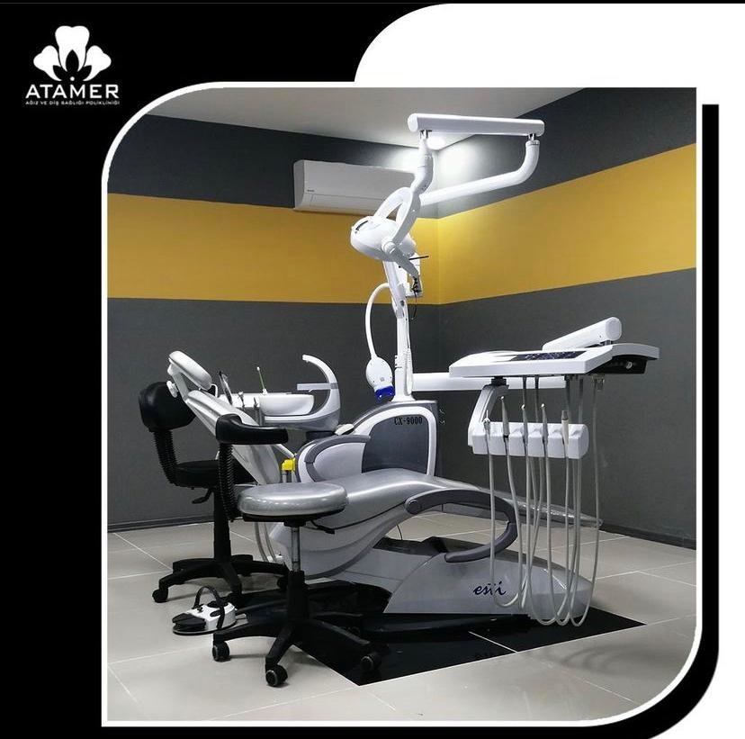 DentAtamer - DentAtamer