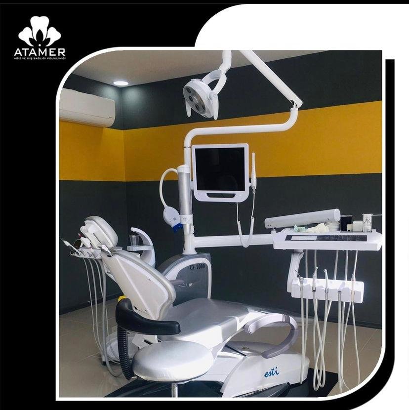 DentAtamer - DentAtamer