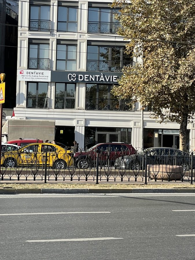 Dentavie Istanbul Dental Clinic - Dentavie Istanbul Dental Clinic