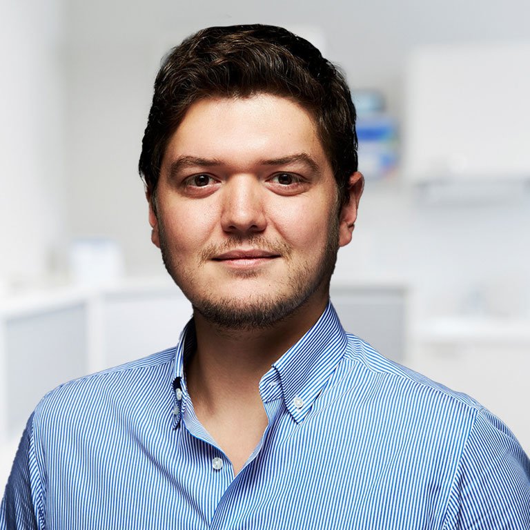 Dentavie Istanbul Dental Clinic - Dentavie Istanbul Dental Clinic