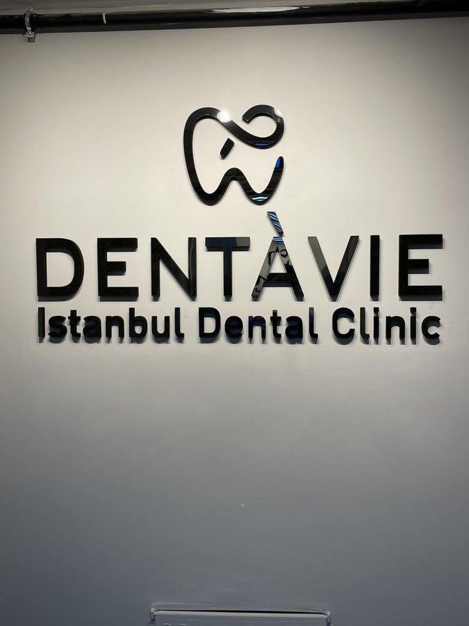 Dentavie Istanbul Dental Clinic - Dentavie Istanbul Dental Clinic