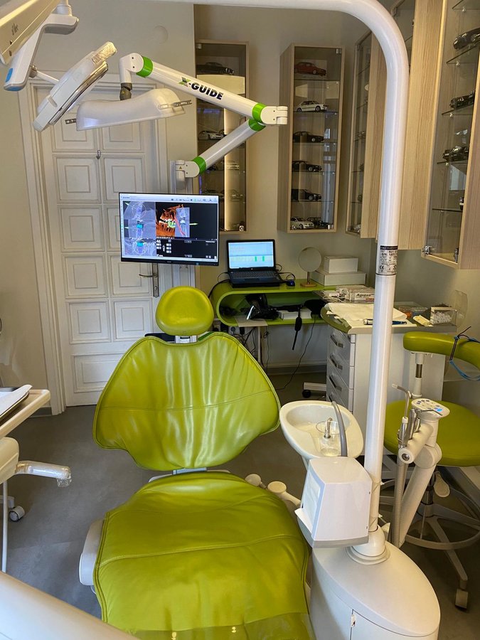 DentaVita Dental Clinique - DentaVita Dental Clinique