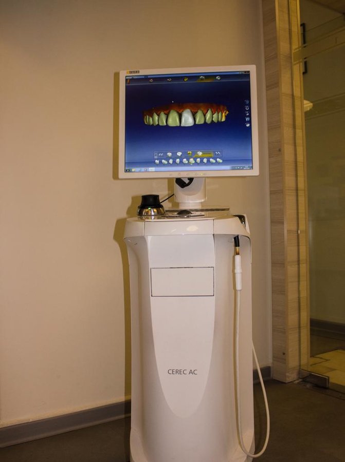 DentaVita Dental Clinique - DentaVita Dental Clinique