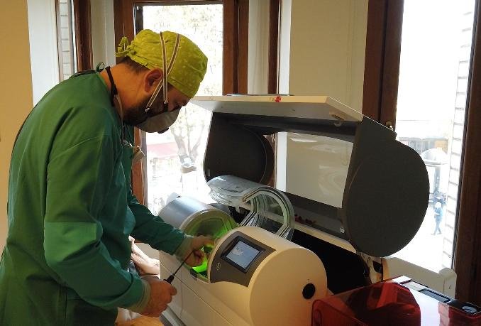 DentaVita Dental Clinique - DentaVita Dental Clinique