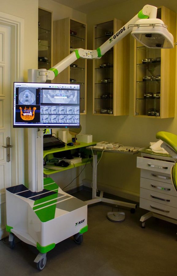 DentaVita Dental Clinique - DentaVita Dental Clinique