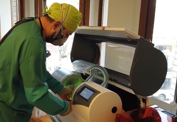 DentaVita Dental Clinique - DentaVita Dental Clinique