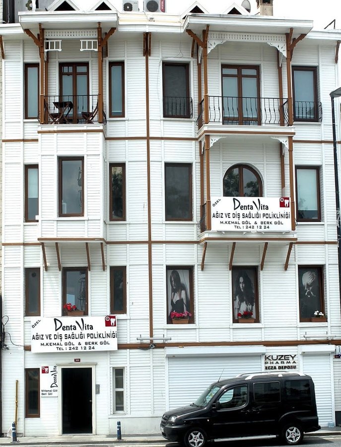 DentaVita Dental Clinique - DentaVita Dental Clinique