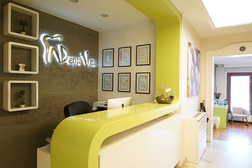 DentaVita Dental Clinique - DentaVita Dental Clinique