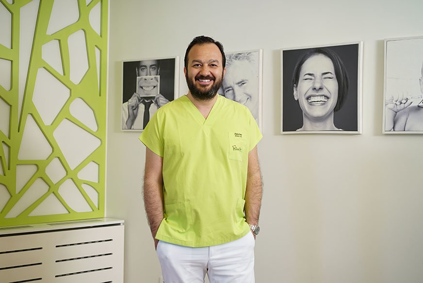 DentaVita Dental Clinique - DentaVita Dental Clinique