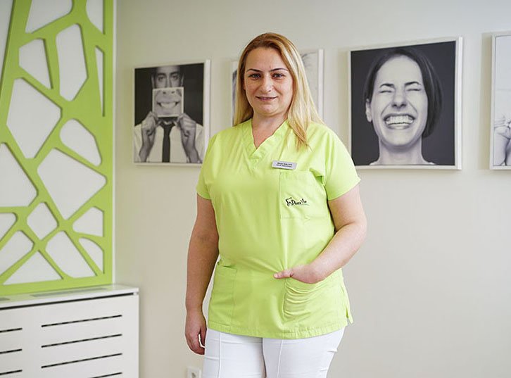 DentaVita Dental Clinique - DentaVita Dental Clinique