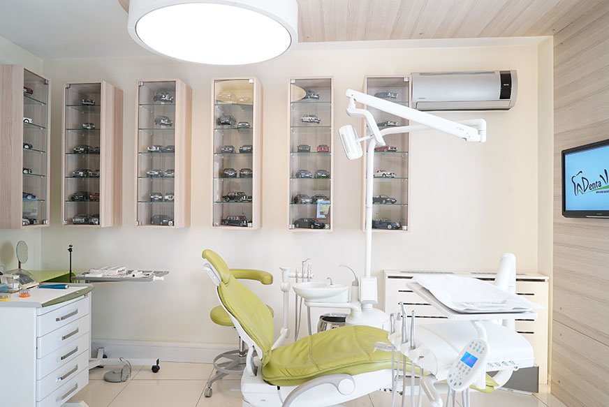 DentaVita Dental Clinique - DentaVita Dental Clinique