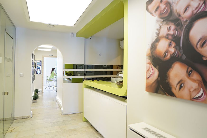 DentaVita Dental Clinique - DentaVita Dental Clinique