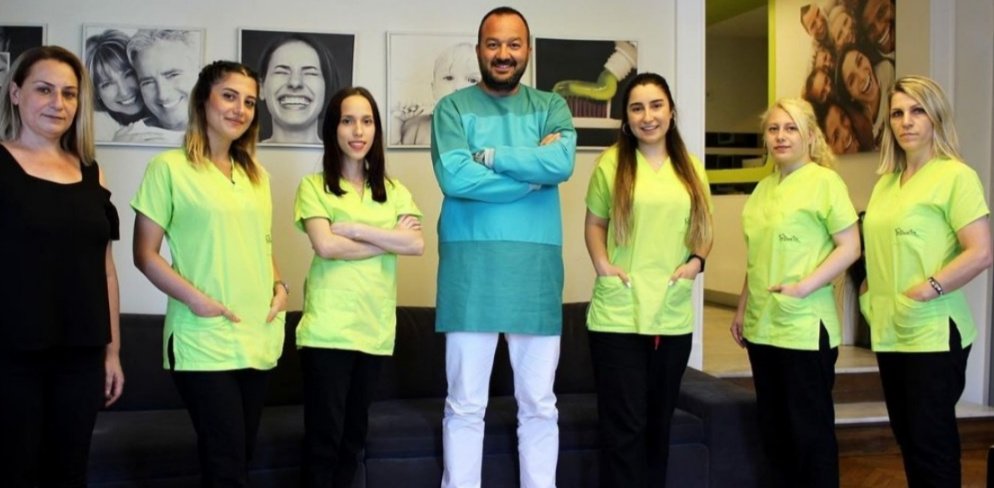 DentaVita Dental Clinique - DentaVita Dental Clinique