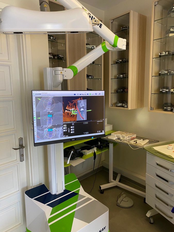 DentaVita Dental Clinique - DentaVita Dental Clinique