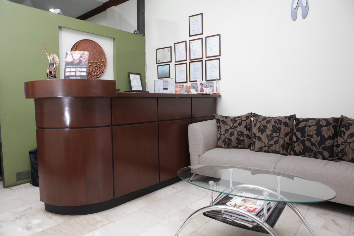 Dente Care Center - Bacolod - Dente Care Center - Bacolod