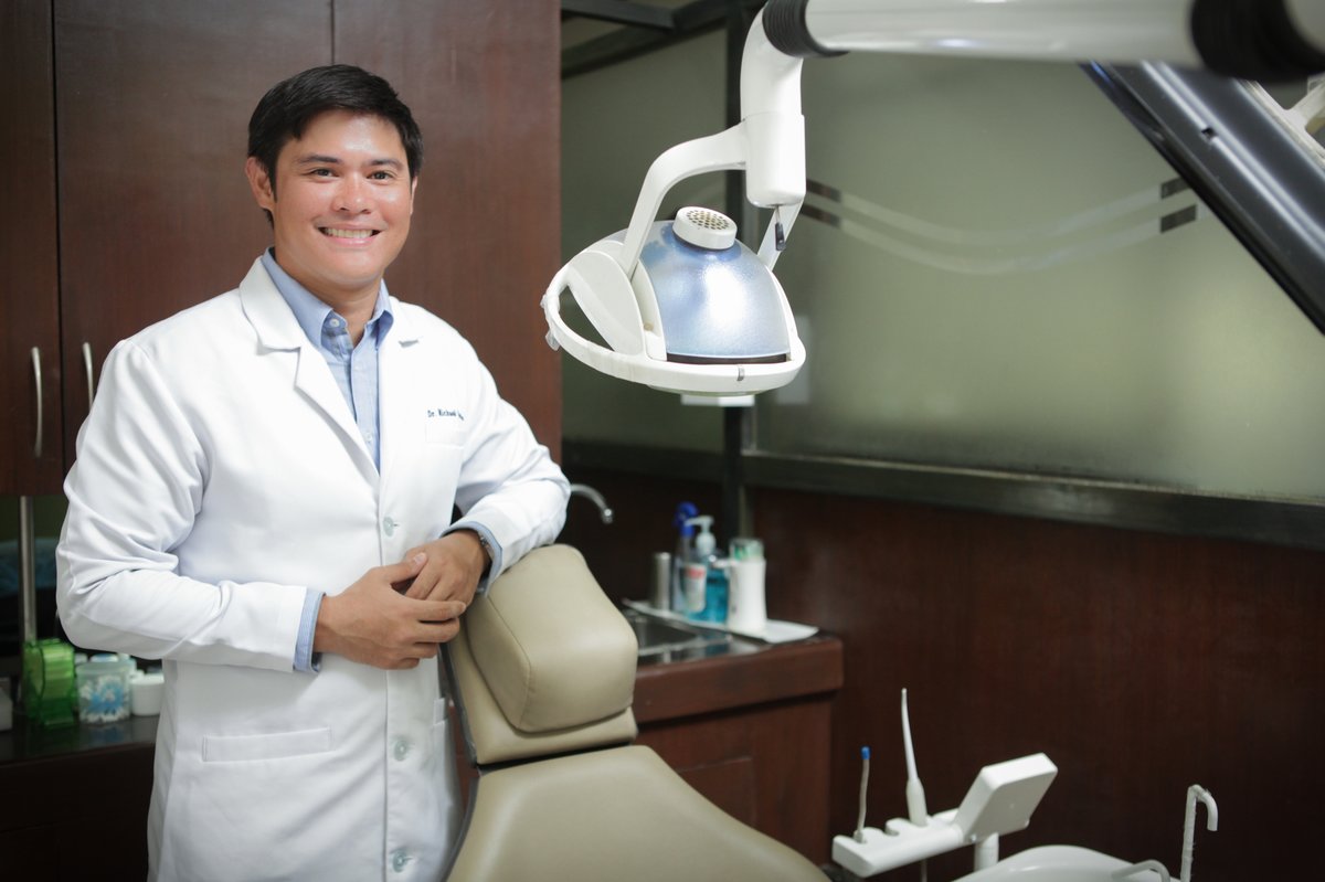 Dente Care Center - Bacolod - Dente Care Center - Bacolod