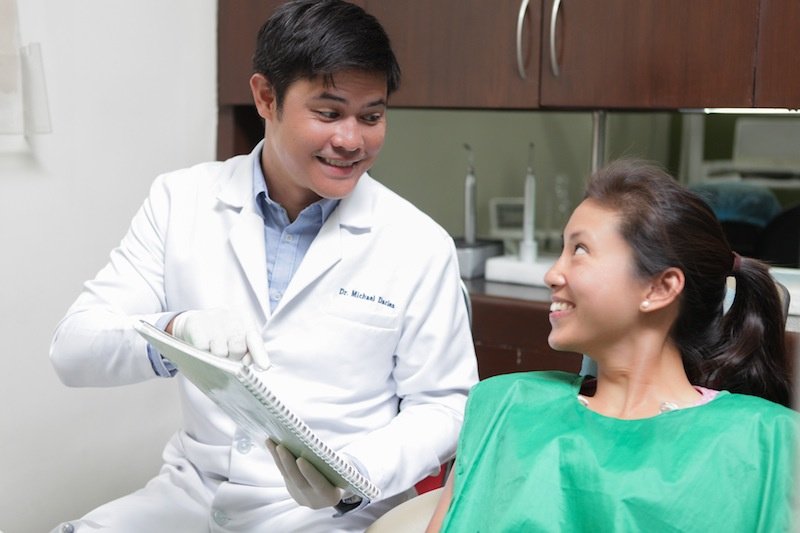 Dente Care Center - Bacolod - Dente Care Center - Bacolod