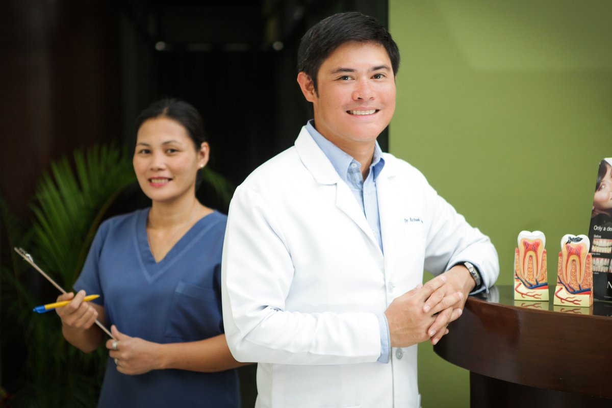 Dente Care Center - Bacolod - Dente Care Center - Bacolod