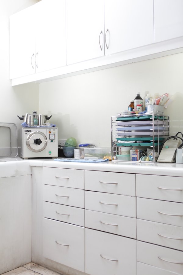 Dente Care Center - Bacolod - Dente Care Center - Bacolod