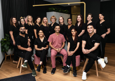 Dentessence - dentist diamond creek