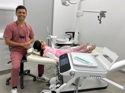 Dentessence - dentist diamond creek