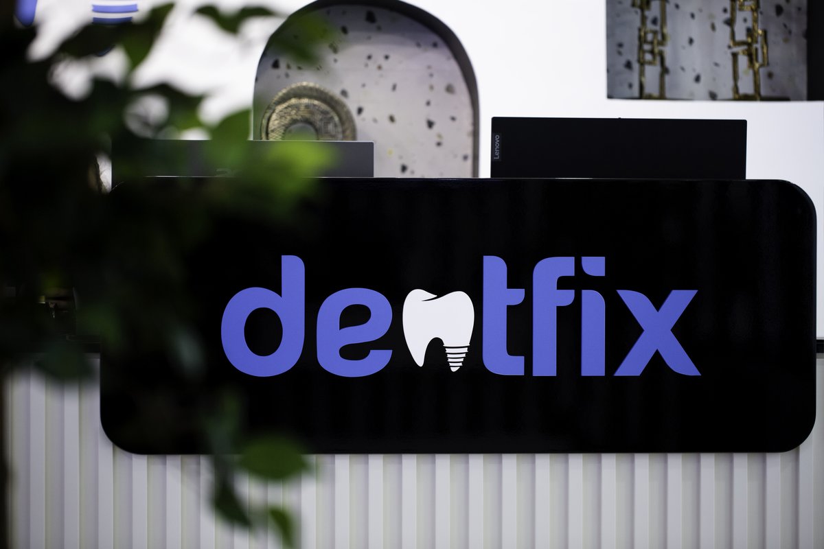 Dentfix - Dentfix