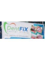 دنتفيكس - Dentfix