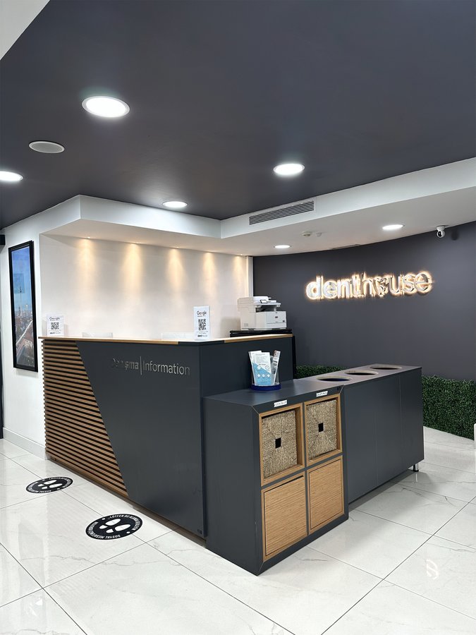 Denthouse Istanbul - Denthouse Istanbul