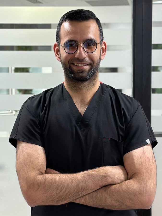 Denthouse Istanbul - Denthouse Istanbul