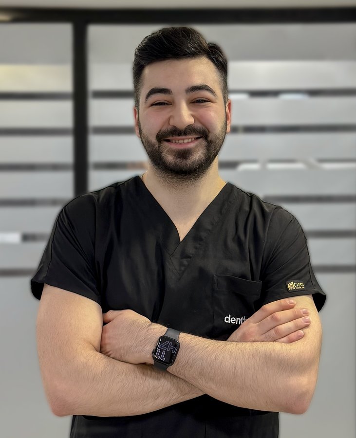 Denthouse Istanbul - Denthouse Istanbul