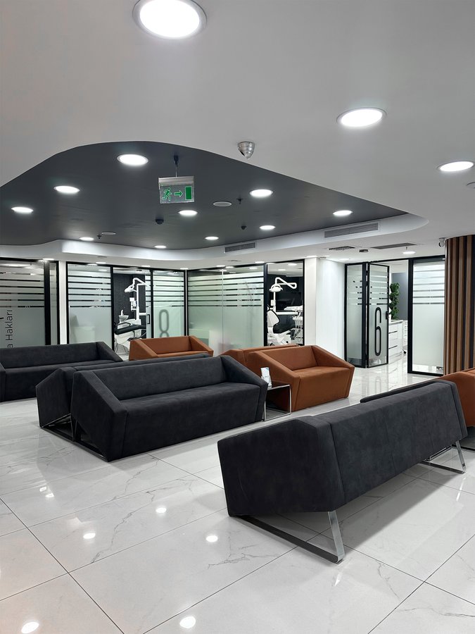 Denthouse Istanbul - Denthouse Istanbul