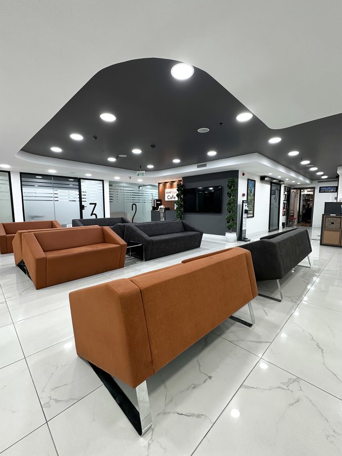 Denthouse Istanbul - Denthouse Istanbul