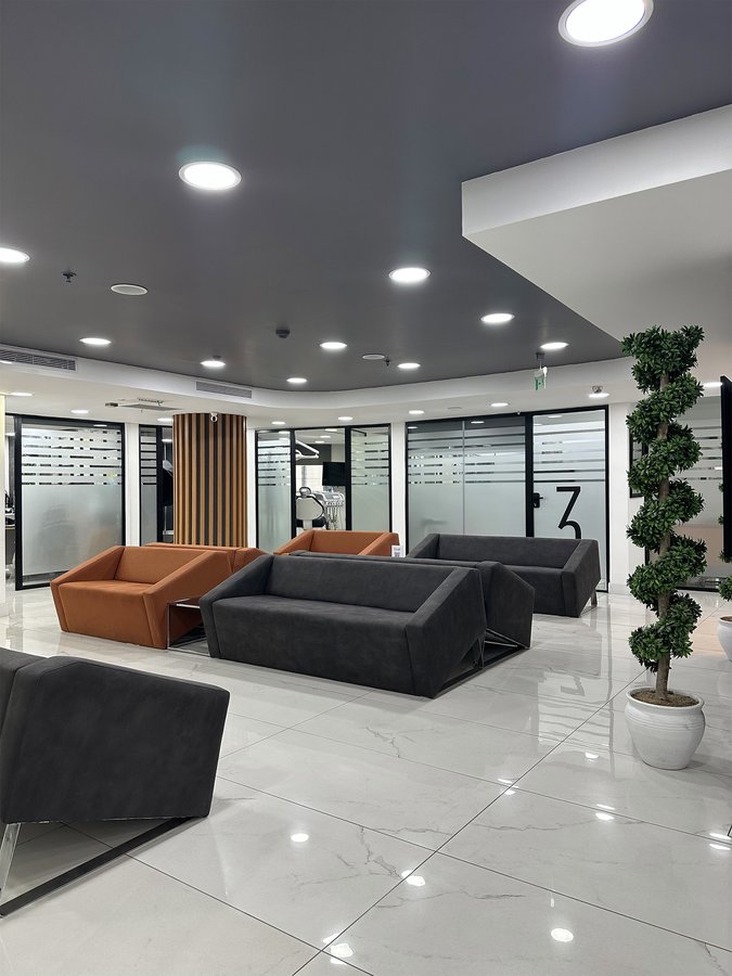 Denthouse Istanbul - Denthouse Istanbul